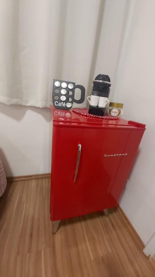 Studio Proximo Ao Shop Frei Caneca, Com Garagem 圣保罗 外观 照片