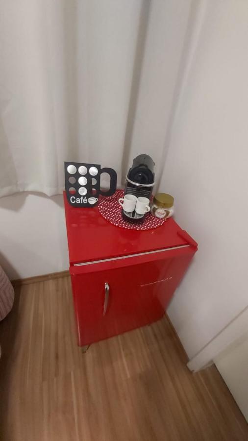 Studio Proximo Ao Shop Frei Caneca, Com Garagem 圣保罗 外观 照片