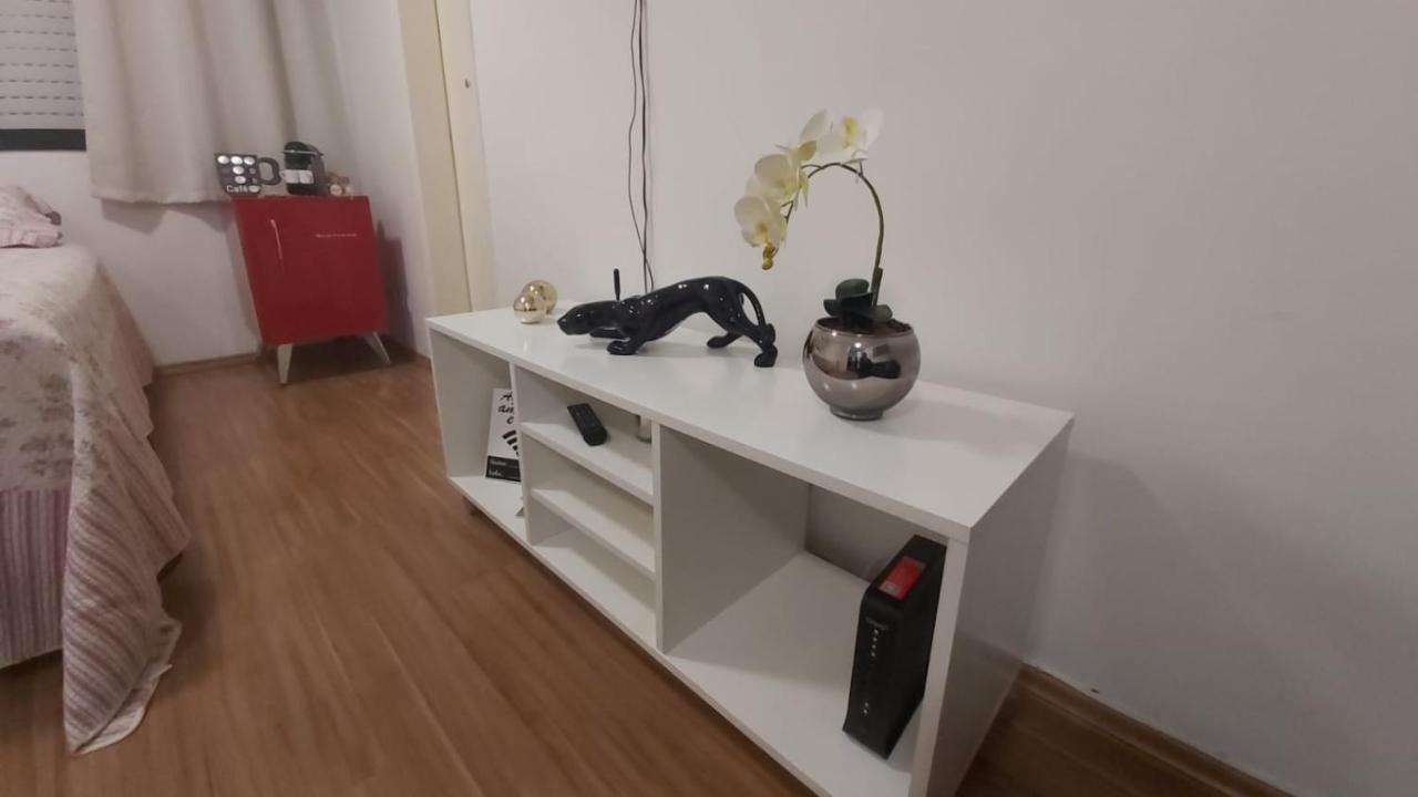 Studio Proximo Ao Shop Frei Caneca, Com Garagem 圣保罗 外观 照片